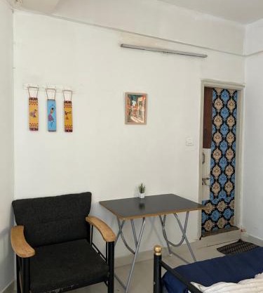 Mini haven in Whitefield One Room Flat