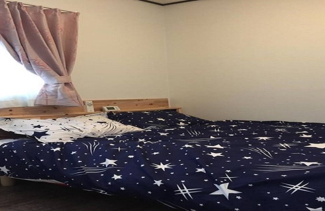 Mini room / Nishimuro-gun Wakayama