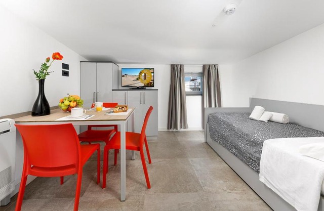 Mini Suite (3 adulti)