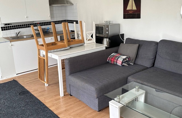 Minivilla in Sollentuna