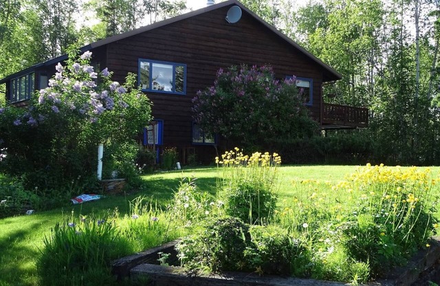 Mink Creek Chugiak 2br Apartment, Chugiak, Alaska