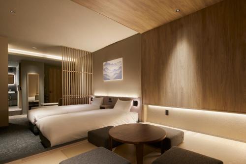 Minn Asakusa Kuramae Station