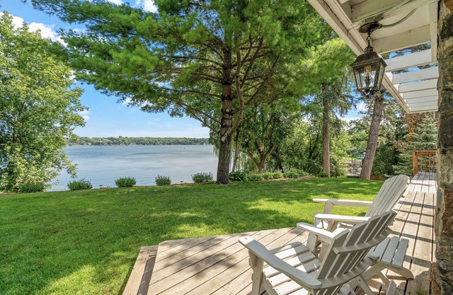 MINNeSTAY* Bayside Escape |