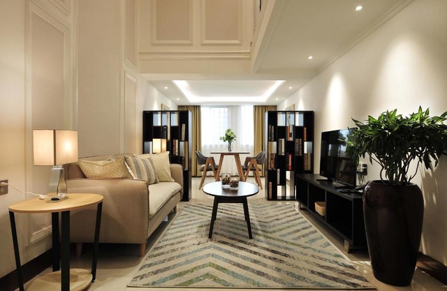 Mint Appart International Hotel