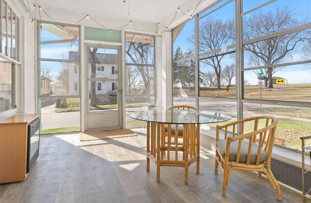 Mint House at Japanese Gardens