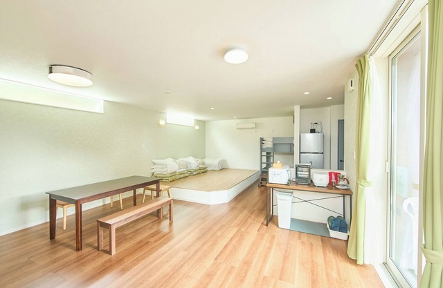 Mint Room only Relaxing stay at a reasonable vil/Sumoto Hyōgo