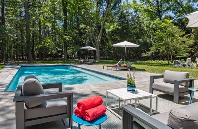 Minutes from Downtown St. Michaels | Pool | Dock