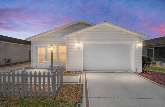 Minutes to entertainment, activities and more!