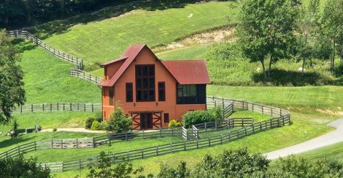 Mio Nido at Eagles Nest