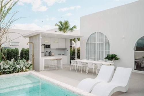 Mira Maya Villa Nakornnayok