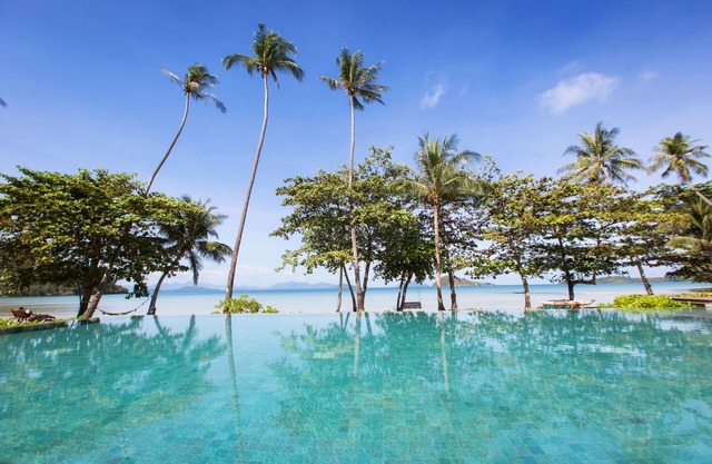 Mira Montra Resort Koh Mak