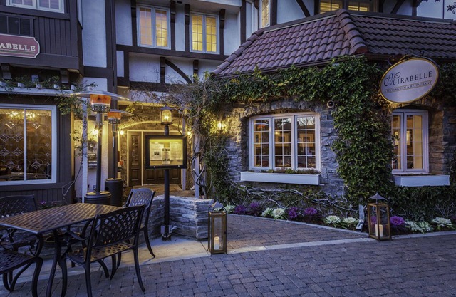 Mirabelle Inn and Restaurant