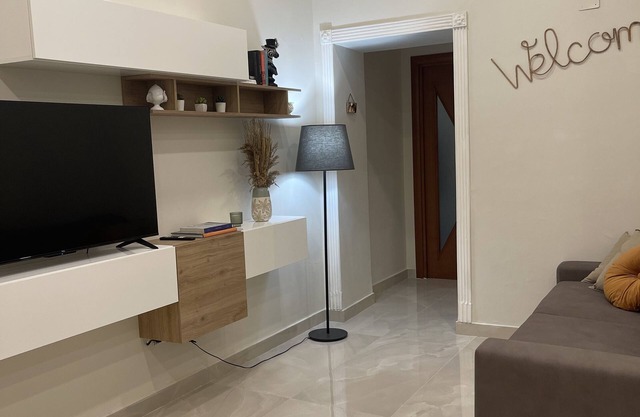 Miracles on 32nd street