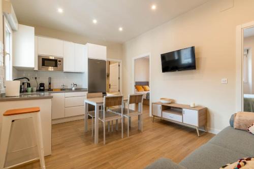 Mirada a la Mezquita