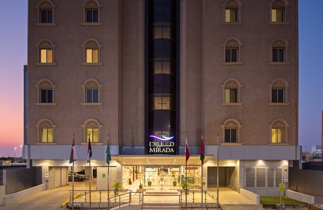 Mirada Purple - Ubhor