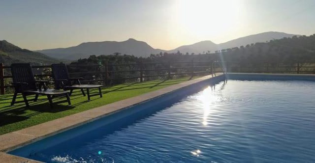 Mirador de Quiroga Priego