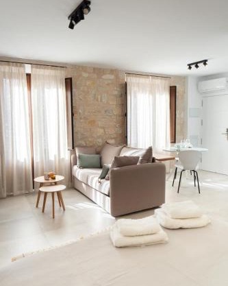 Mirador del Pósito - Deluxe