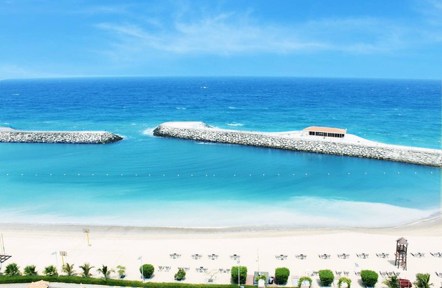 Mirage Bab Al Bahr Hotel