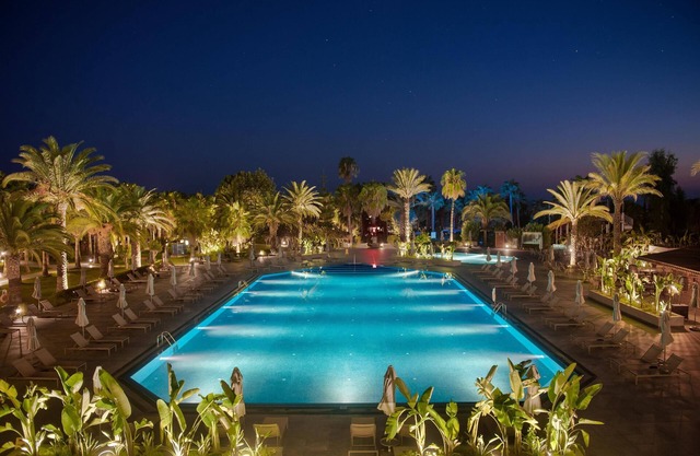 Miramare Beach Hotel