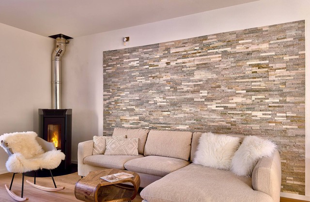 Miramonte Dolomites Chic-elegant vacation home with large terrace