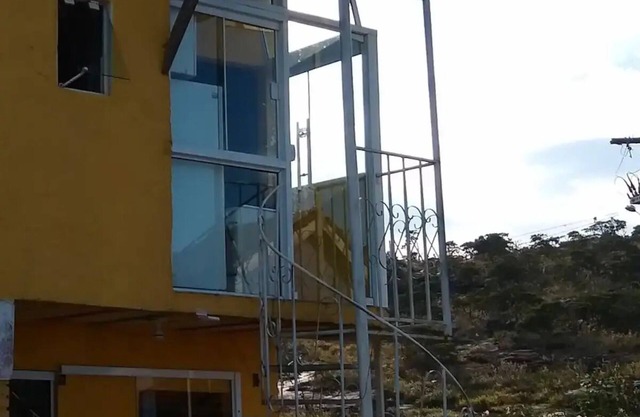 Mirante. Kitinete Excelente Para até 5 Pessoas