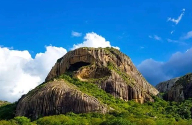 Mirante Serraruna - Apartamento 03