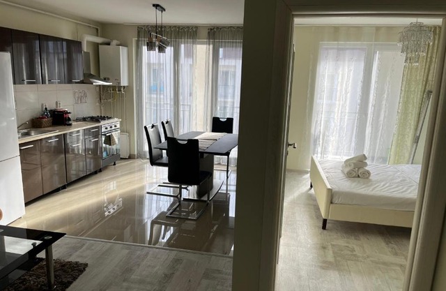 Mircea’ home Sibiu