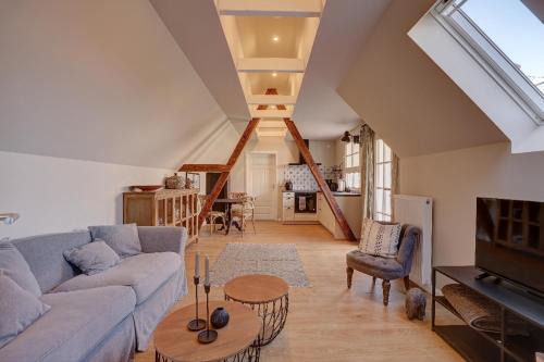 MiRiS Ferienwohnung