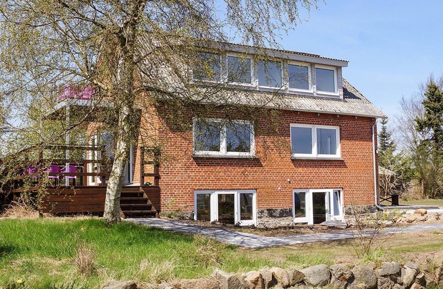 "Mirja" - 50m to the fjord by Interhome