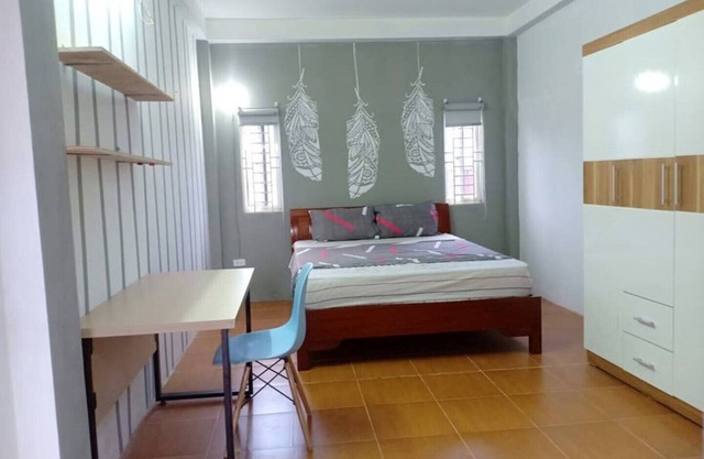 Mirr House | Big window| Amazing view