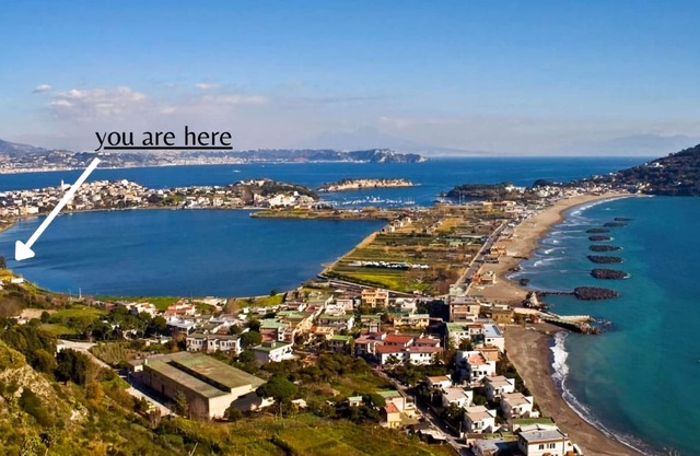 Misano apartment - 5 minutes from the beach!