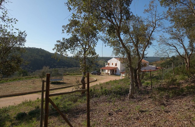 Misericordia de Boavista - A comfortable retreat to Nature
