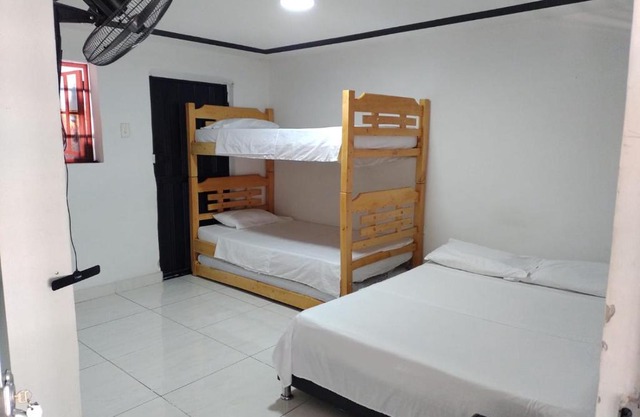 Miski Wasi Hospedaje Neiva