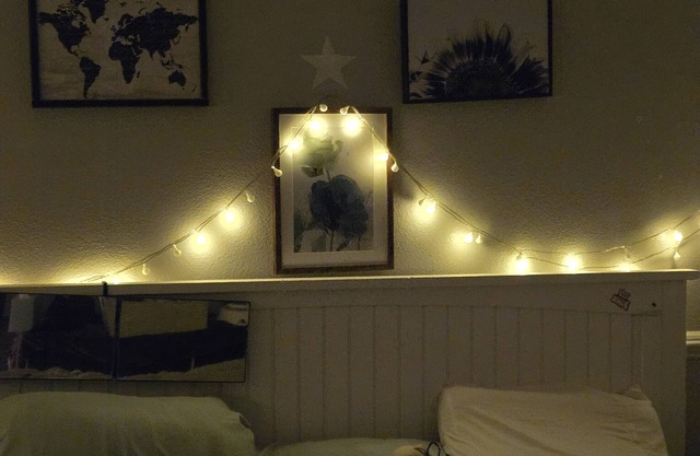 Mission cottage quiet neighborhood gated community