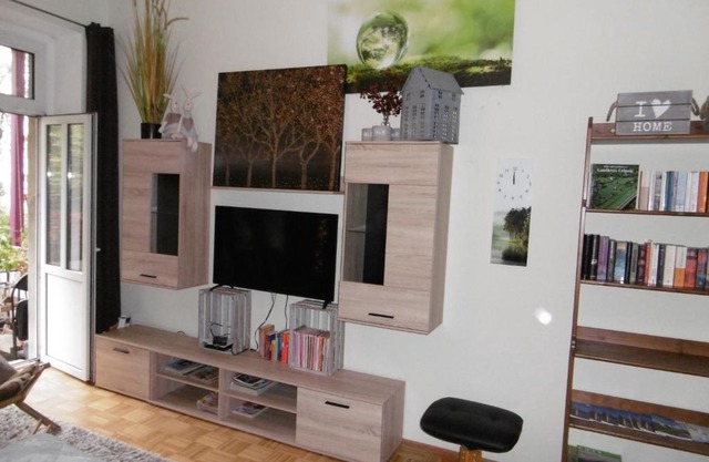 Mitten in Leipzig Wohnung 2