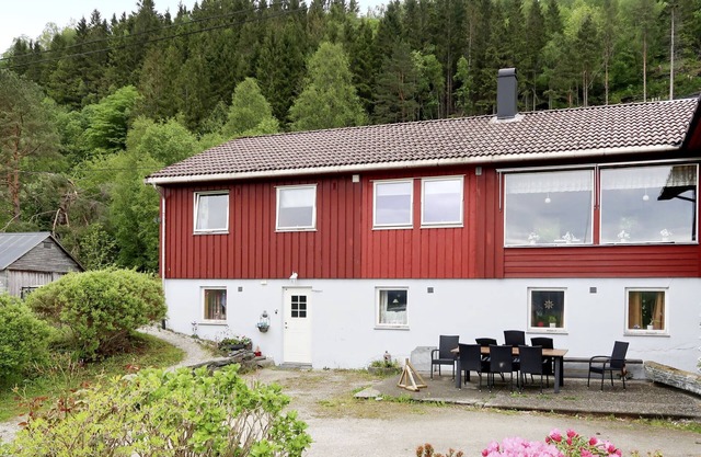 Mjellhaugen by Interhome