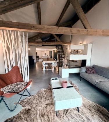 MMGhome - Gîte à la ferme