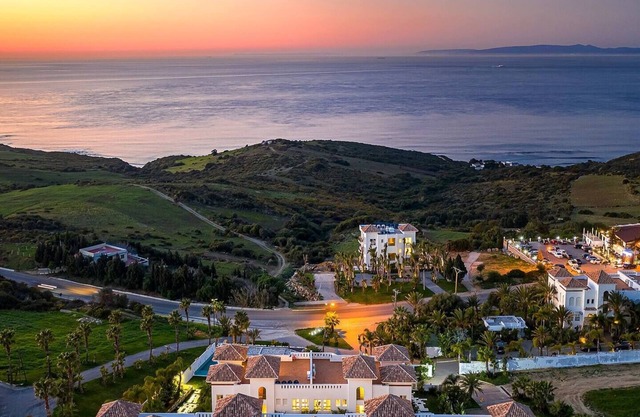 Mnar Castle 1 Pers in 2 Rooms APT Garden View