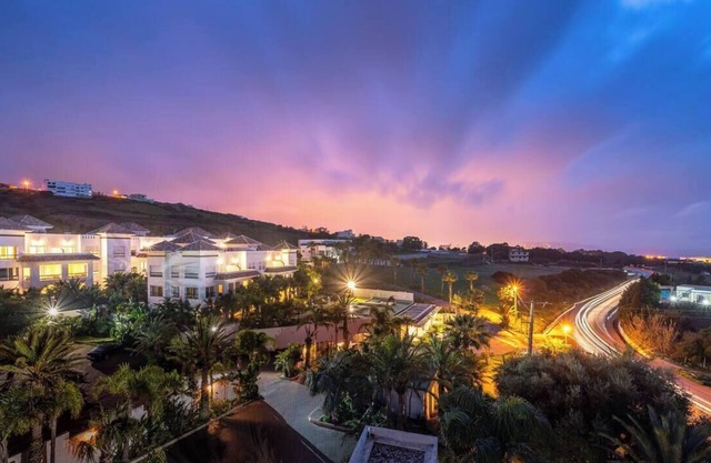 Mnar Castle 3 Pers in 2 Rooms APT Sea View