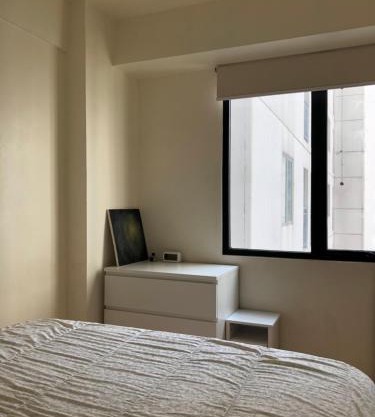 Moagi Stay Geranium - Netflix Ready! at Bassura City Apartment