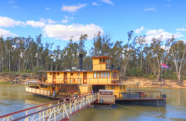 Moama Central Motel