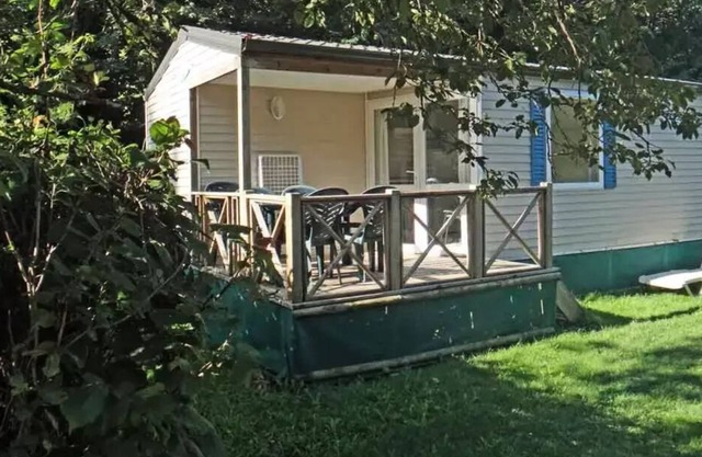 Mobile-home OPHEA2 - 2 bedrooms 4 persons
