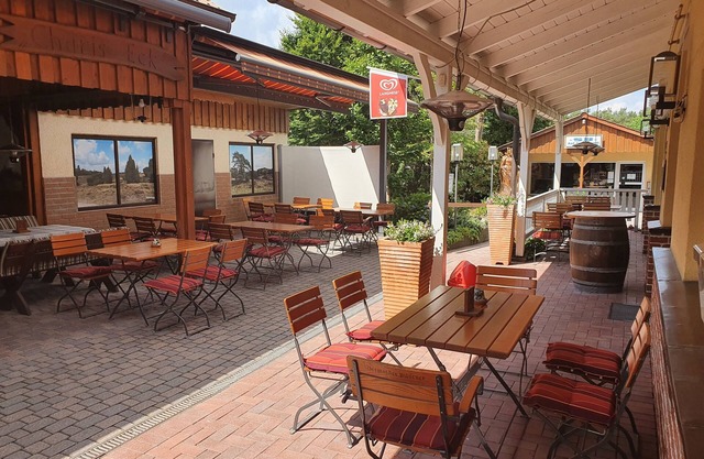 Mobilheim für 4 Gäste mit 32m² in Soltau