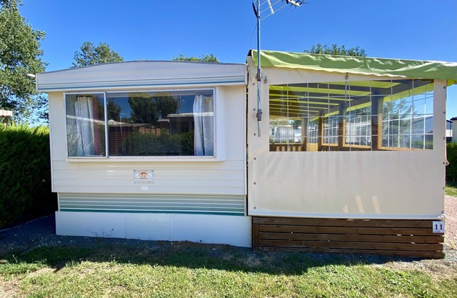 MobilHome Vintage