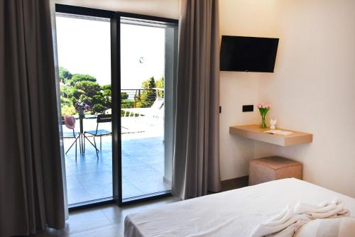 Moddissi Charme camere