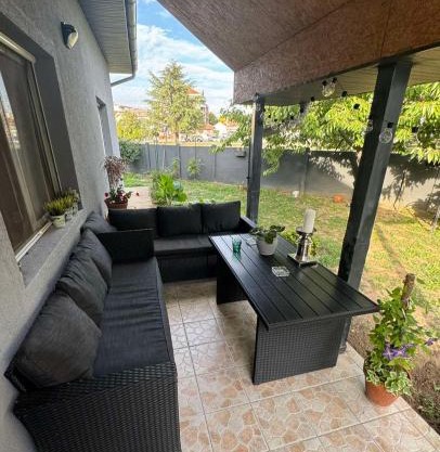 Moderan apartman pored reke - Jagodina