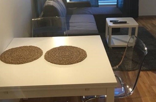 Modern 1 Bedroom Sea Walk