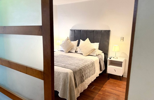 Modern 1BR near Bellas Artes - Santiago Downtown