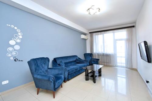 Modern 2 Bedrooms Apartment In The Heart Of Yerevan, Aram Street
