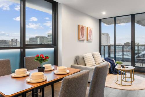 Modern 2BR Aprtmnt Fortitude Valley Prime Location